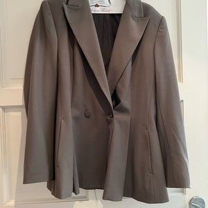 MM La Fleur Gaia blazer barely worn